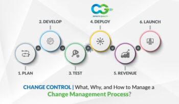 Change-control-management-process