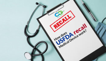 fda medical device recalls