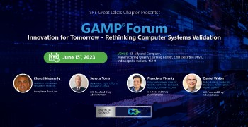 ispe-gamp-forum