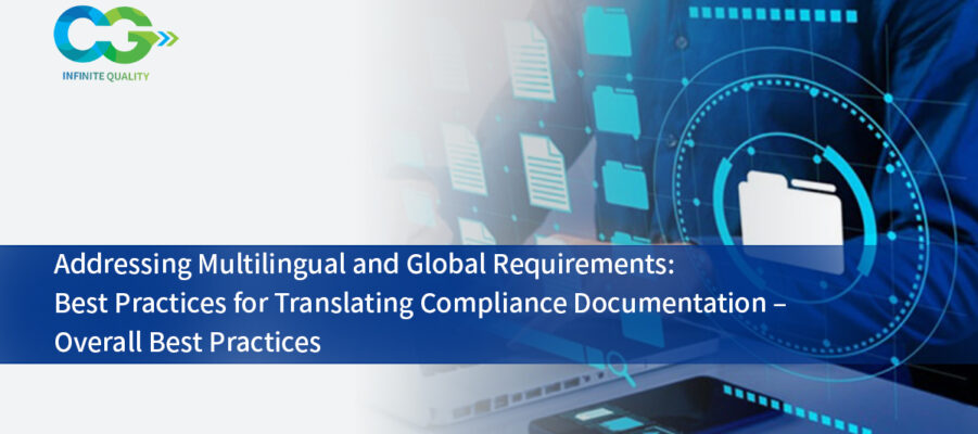 compliance-documentation