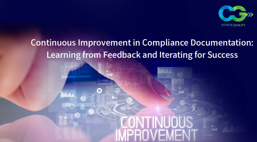 compliance-documentation-improvement