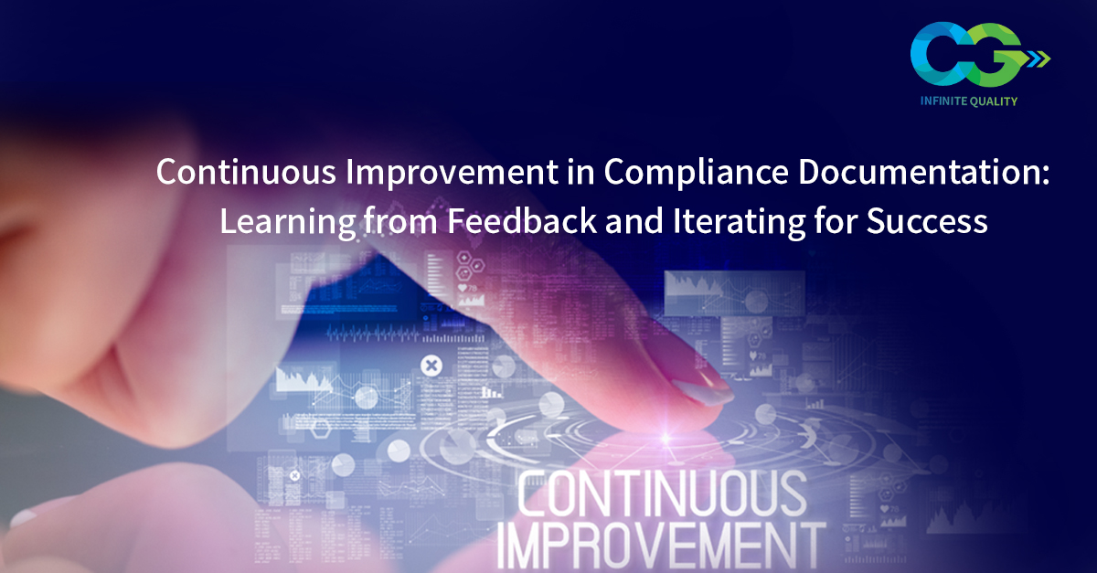 compliance-documentation-improvement