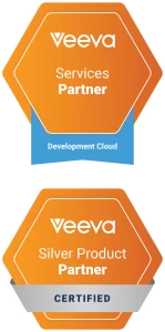 veeva-badge