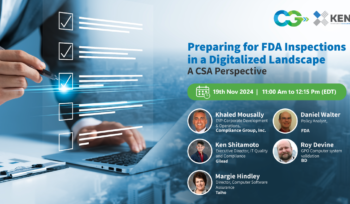 fda-csa-inspection-readiness