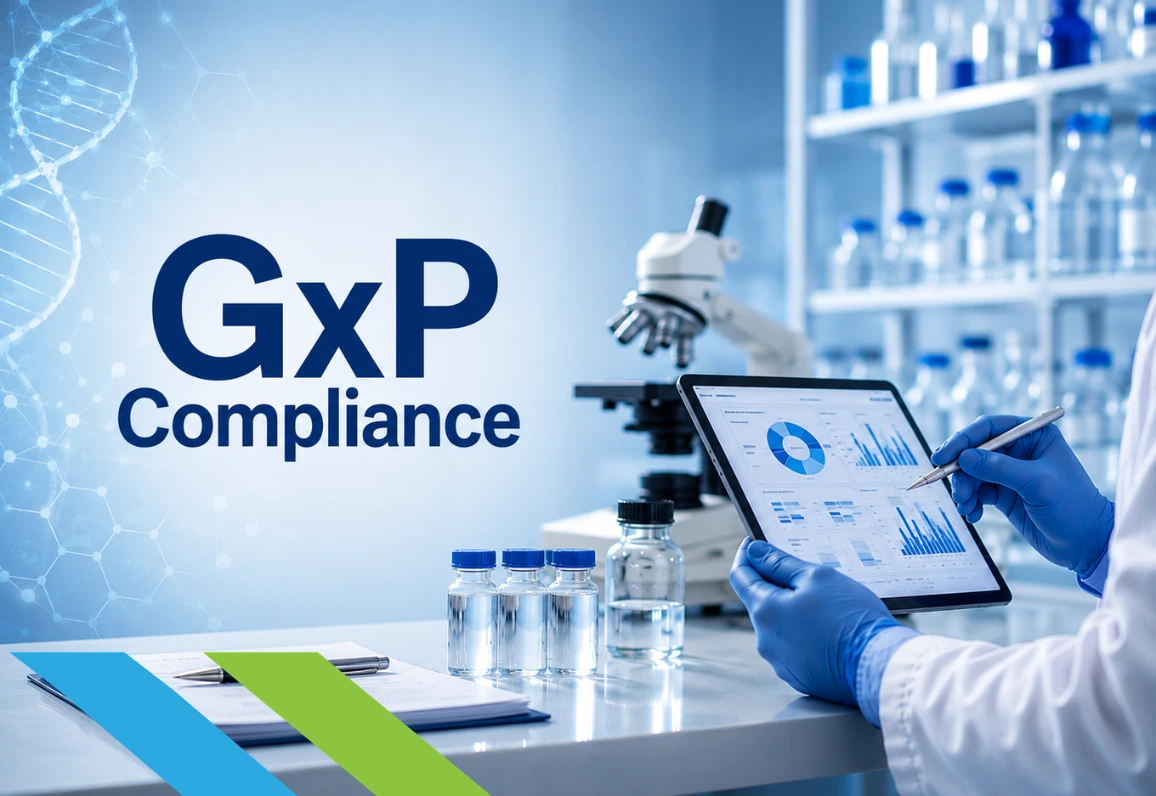 gxp-compliance